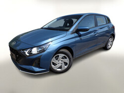 Hyundai i20 1.2 Select Kam PDC SmartLink Temp Ersatzrad