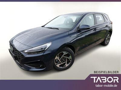 Hyundai i30 1.0 TGDI 100 Advantage LED Nav Kam PDC Temp