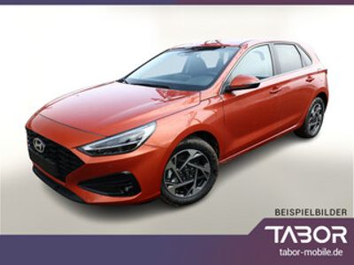 Hyundai i30 1.0 TGDI 100 Advantage LED Nav Kam PDC Temp