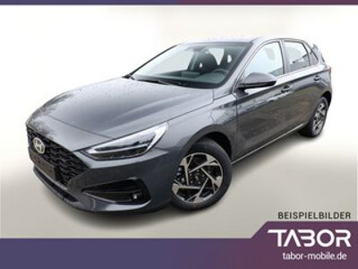 Hyundai i30 1.0 TGDI 100 Advantage LED Nav Kam PDC Temp
