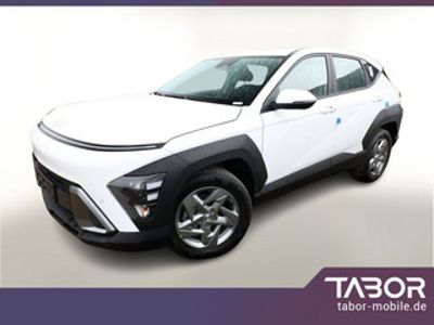 Hyundai Kona 1.6 T-GDI 138 DCT Select MY25 Nav Kam Temp