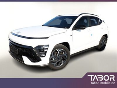 Hyundai Kona 1.6 T-GDI 138 N-Line MY25 Nav Kam VirCo PDC