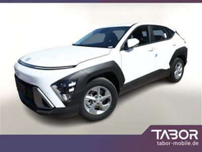 Hyundai Kona 1.6 HEV 129 DCT Select MY25 Nav Kam Temp