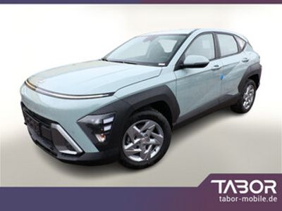 Hyundai Kona 1.6 T-GDI 138 DCT Select MY25 Nav Kam Temp