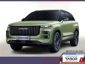 Jaecoo 7
