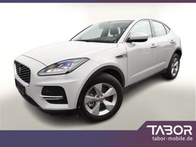 Jaguar E-Pace Bild von Autohaus Tabor