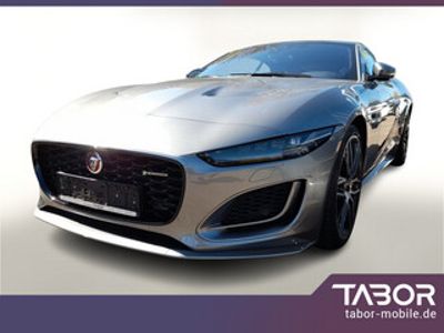Jaguar F-TYPE 2.0 P300 R-Dyn DesignP LederP 20Z Pano