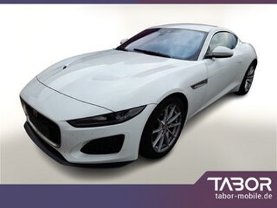 Jaguar F-TYPE 2.0 P300 SHZ LED Nav Leder 18Z Kam  