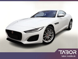 Jaguar F-TYPE 2.0 P300 SHZ LED Nav Leder 18Z Kam  