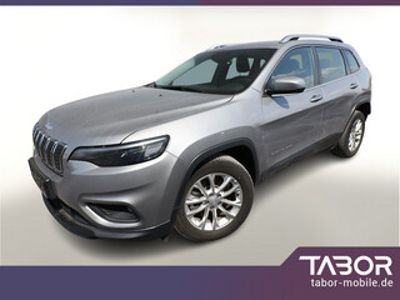 Jeep Cherokee 2,2 M-Jet 195 AUT Edizione LED Nav Kam