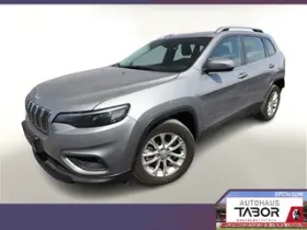 Jeep Cherokee Bild von Autohaus Tabor