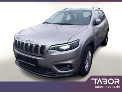 Jeep Cherokee Bild von Autohaus Tabor