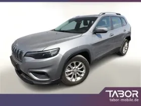 Jeep Cherokee Bild von Autohaus Tabor