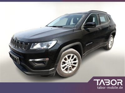 Jeep Compass 1.3 GSE 130 Longi. SHZ UCon 17Z PDC Temp