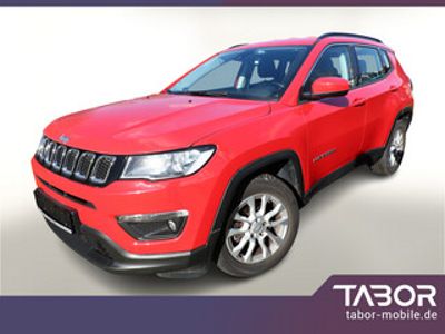 Jeep Compass 1.3 GSE 130 Longi. SHZ UCon 17Z PDC Temp