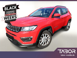 Jeep Compass 1.3 GSE 130 Longi. SHZ UCon 17Z PDC Temp