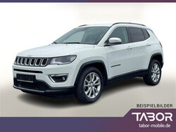 Jeep Compass 1.3 GSE 150 DCT Limited Nav Kam Keyl SHZ