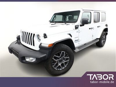 Jeep Wrangler Bild von Autohaus Tabor