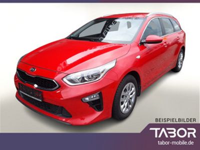 Kia Ceed SW 1.4 TGDI 140 Kam PDC Klimaaut. LaneAs