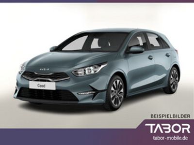 Kia Ceed 1.0 T-GDI 100 Nav SHZ Kam PDC Temp AppCo16Z