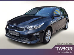 Kia Ceed HB 1.5 T-GDI 160 Kam PDC SHZ 16Z LaneA Temp