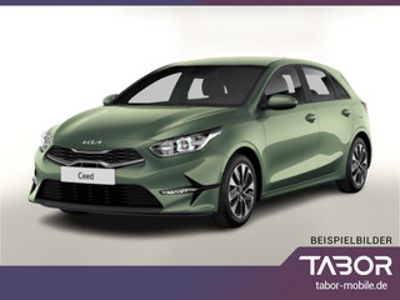 Kia Ceed 1.0 T-GDI 100 Nav SHZ Kam PDC Temp AppCo16Z