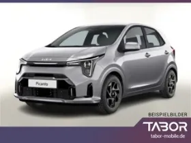 Kia Picanto Bild von Autohaus Tabor