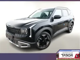 Kia Seltos Bild von Autohaus Tabor
