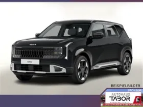 Kia Seltos Bild von Autohaus Tabor