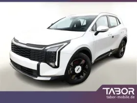 Kia Sportage Bild von Autohaus Tabor