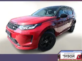 Land Rover Discovery Bild von Autohaus Tabor