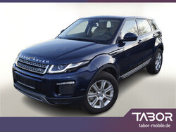 Land Rover RR Evoque 2.0 TD4 150 Aut AWD SE Pano Nav Keyl