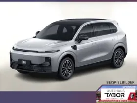 Leapmotor B10