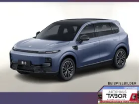 Leapmotor B10