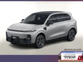 Leapmotor B10