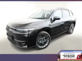 Leapmotor C10
