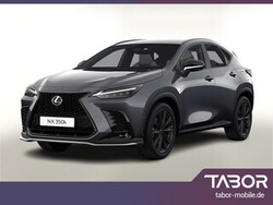 Lexus NX 350h Aut 4WD FSport LED Nav eHk HUD 360° Keyl