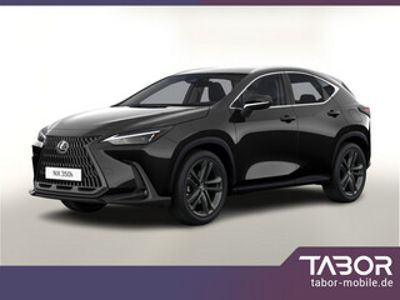 Lexus NX 350h Aut 4WD Leder Nav 20Z eHK Kam SHZ PrivG