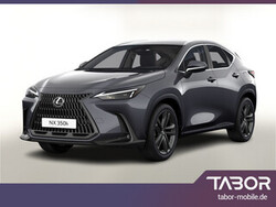 Lexus NX 350h CVT 4X4 LED Nav 20Z eHK Kam SHZ PrivG