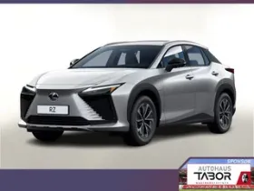 Lexus RZ Bild von Autohaus Tabor