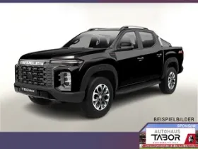 Maxus T60