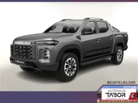 Maxus T60 Bild von Autohaus Tabor