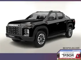 Maxus T60
