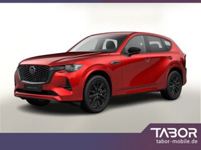 Mazda CX-60 3.3 D200 Homura ACC Pano Bose eHK 360° LED