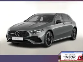 Mercedes A-Klasse