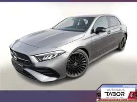 Mercedes A-Klasse