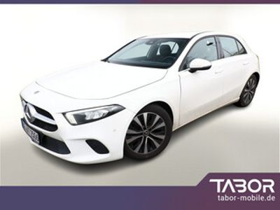 Mercedes-Benz A 180 DCT Style LED Nav ParkP UrbanG 17Z