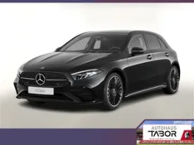 Mercedes A-Klasse