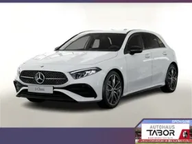 Mercedes A-Klasse