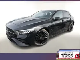 Mercedes A-Klasse